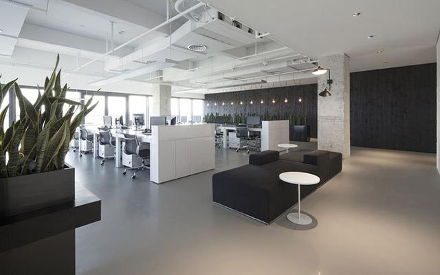 重慶辦公室裝修總結裝修中半包去全包兩者區(qū)別