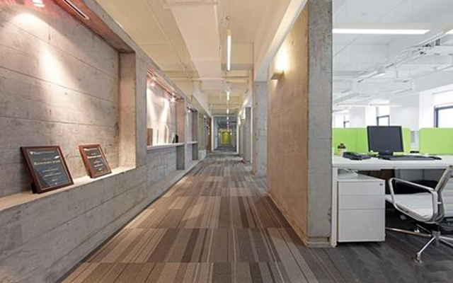 辦公室裝修不注意這些細(xì)節(jié)裝修后很麻煩