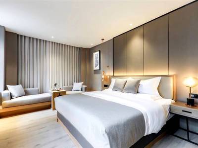 酒店裝修設(shè)計(jì)常見注意要點(diǎn)