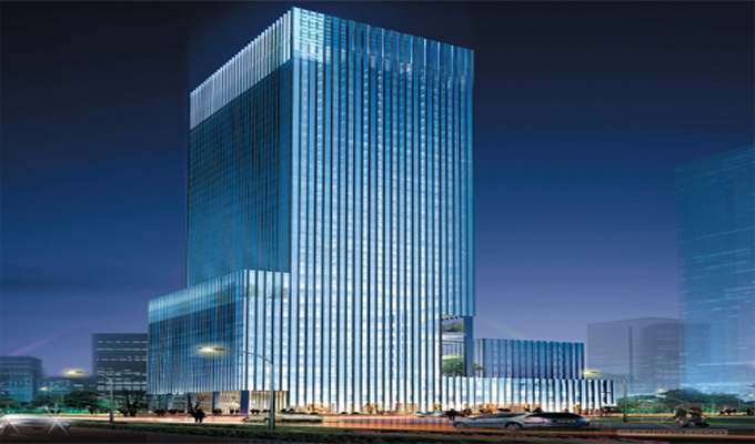 重慶寫字樓裝修的風(fēng)格應(yīng)該怎樣選擇？