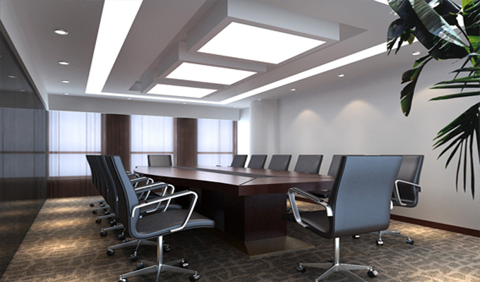 辦公室裝修設(shè)計(jì)之空間規(guī)劃