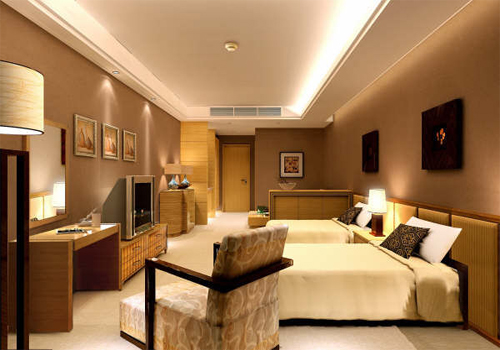 重慶酒店裝修中,客房需要什么標(biāo)準(zhǔn)來設(shè)計(jì)? 重慶酒店裝修中,客房需要什么標(biāo)準(zhǔn)來設(shè)計(jì)?