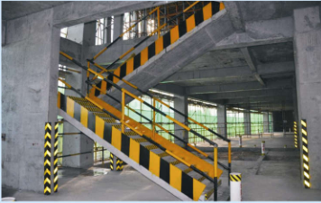 洞口、臨邊保護(hù)管理