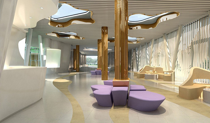 裝修公司口中的“輕工輔料”都包括哪些？