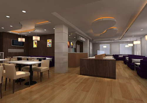 重慶酒店裝修中實木地板的生產(chǎn)過程