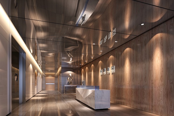 4000平辦公室裝修要多少錢？