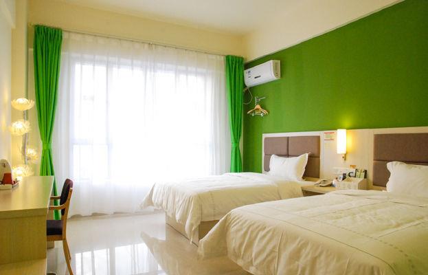 田園式餐廳裝修設(shè)計風(fēng)格