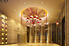 重慶瀘州錢柜KTV裝修設(shè)計(jì)